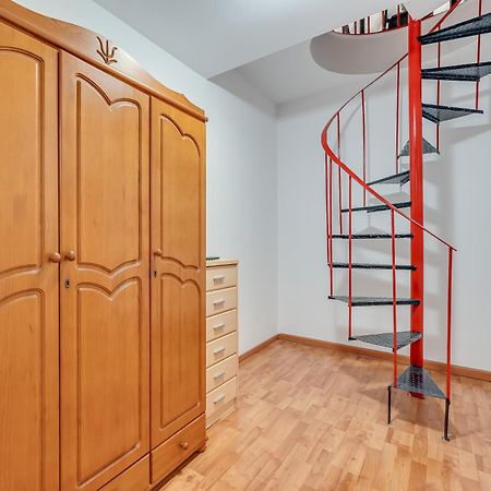 Apartamento Centro Historico De Μάλαγα Εξωτερικό φωτογραφία
