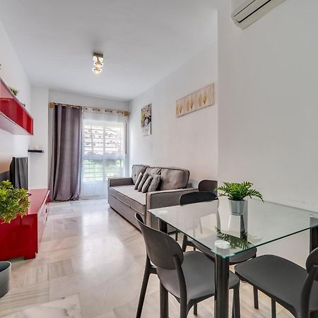 Apartamento Centro Historico De Μάλαγα Εξωτερικό φωτογραφία