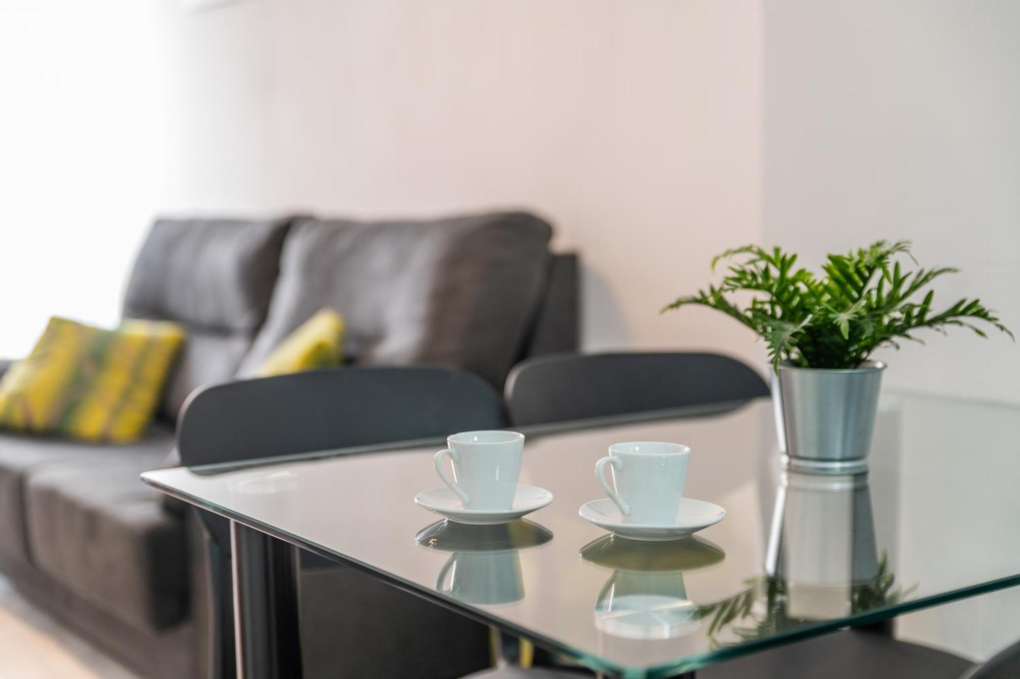 Apartamento Centro Historico De Μάλαγα Εξωτερικό φωτογραφία
