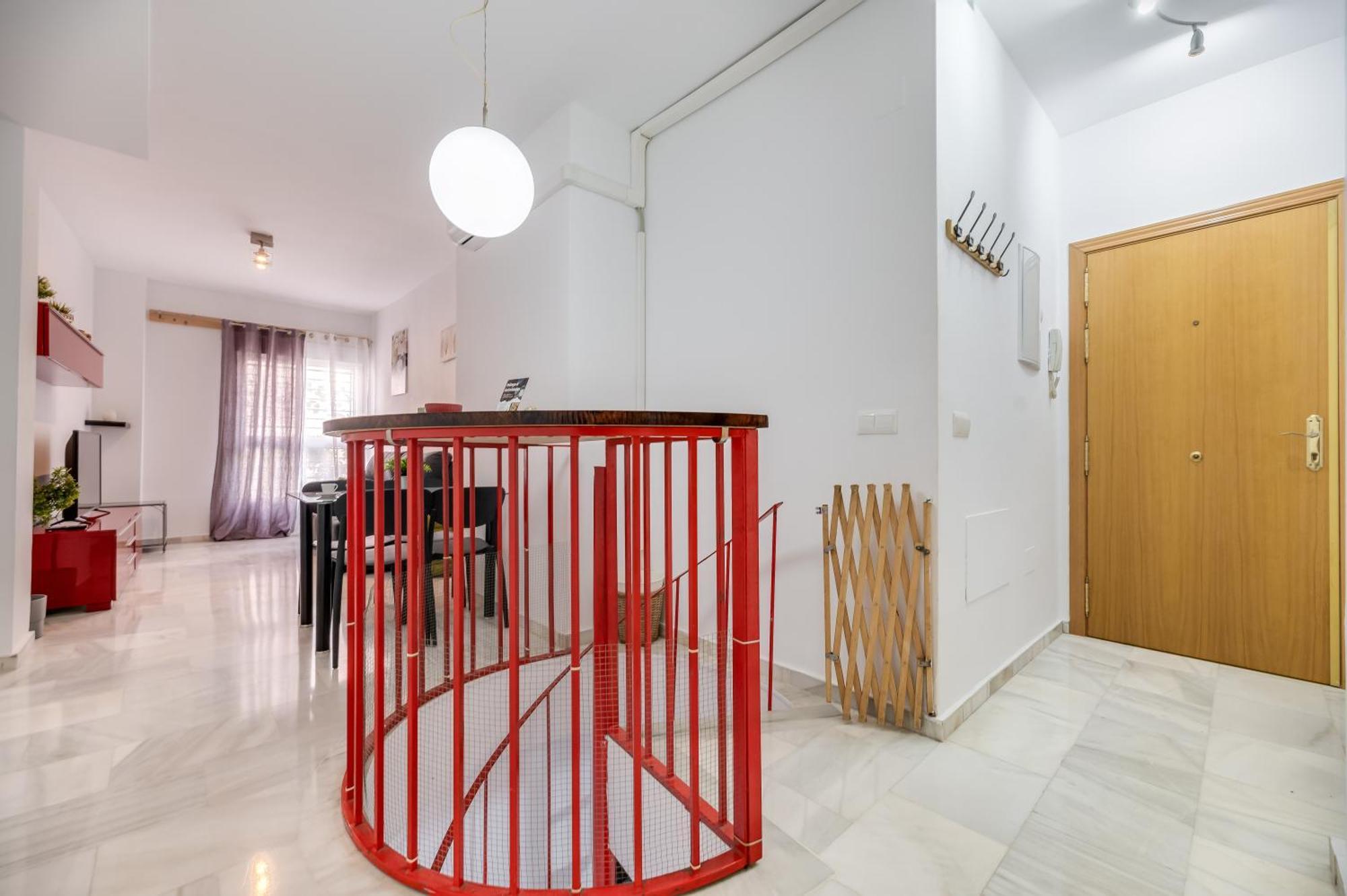 Apartamento Centro Historico De Μάλαγα Εξωτερικό φωτογραφία