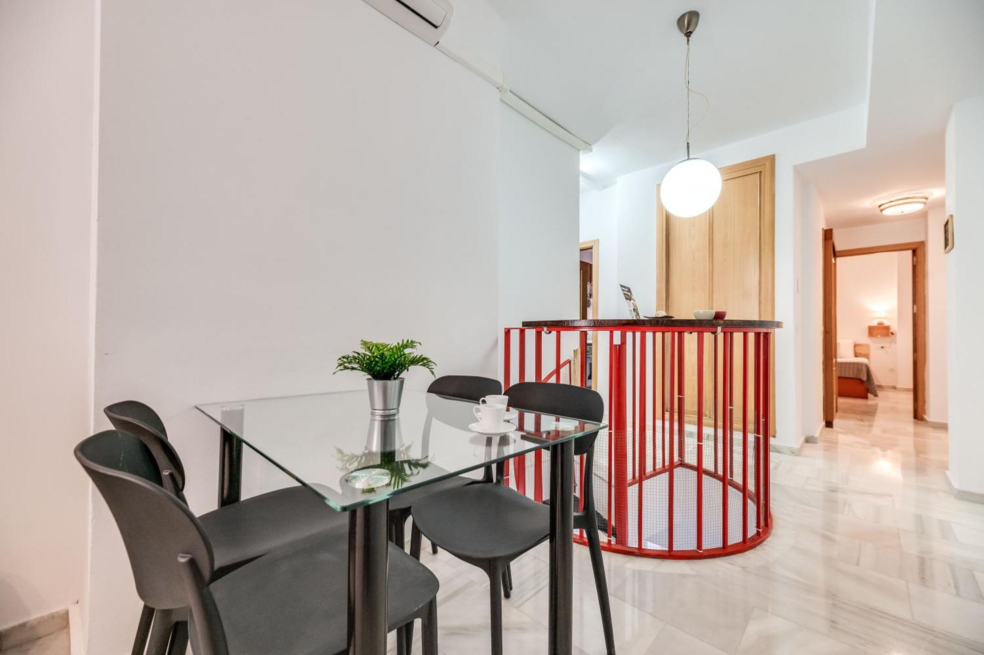 Apartamento Centro Historico De Μάλαγα Εξωτερικό φωτογραφία