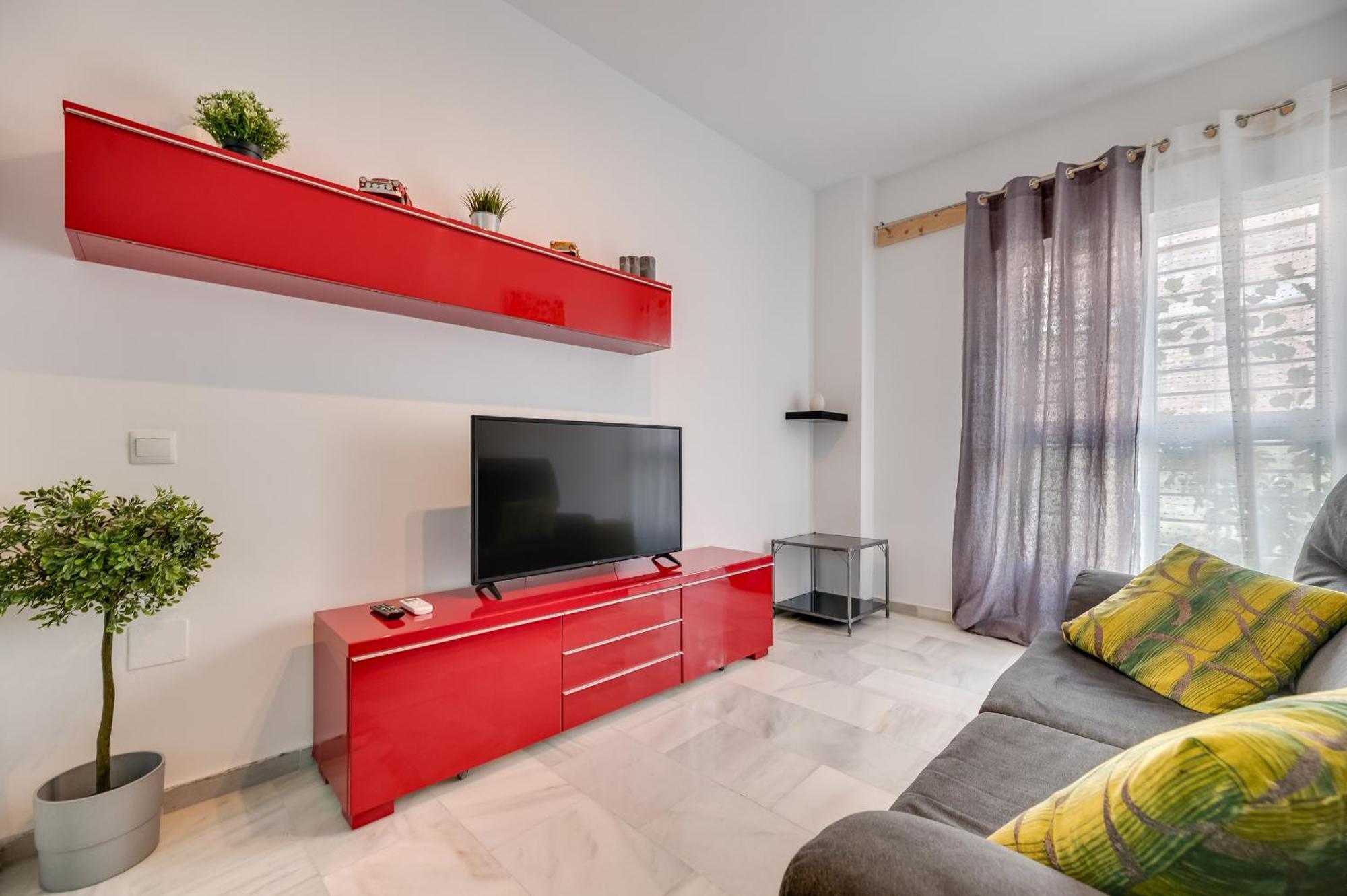 Apartamento Centro Historico De Μάλαγα Εξωτερικό φωτογραφία