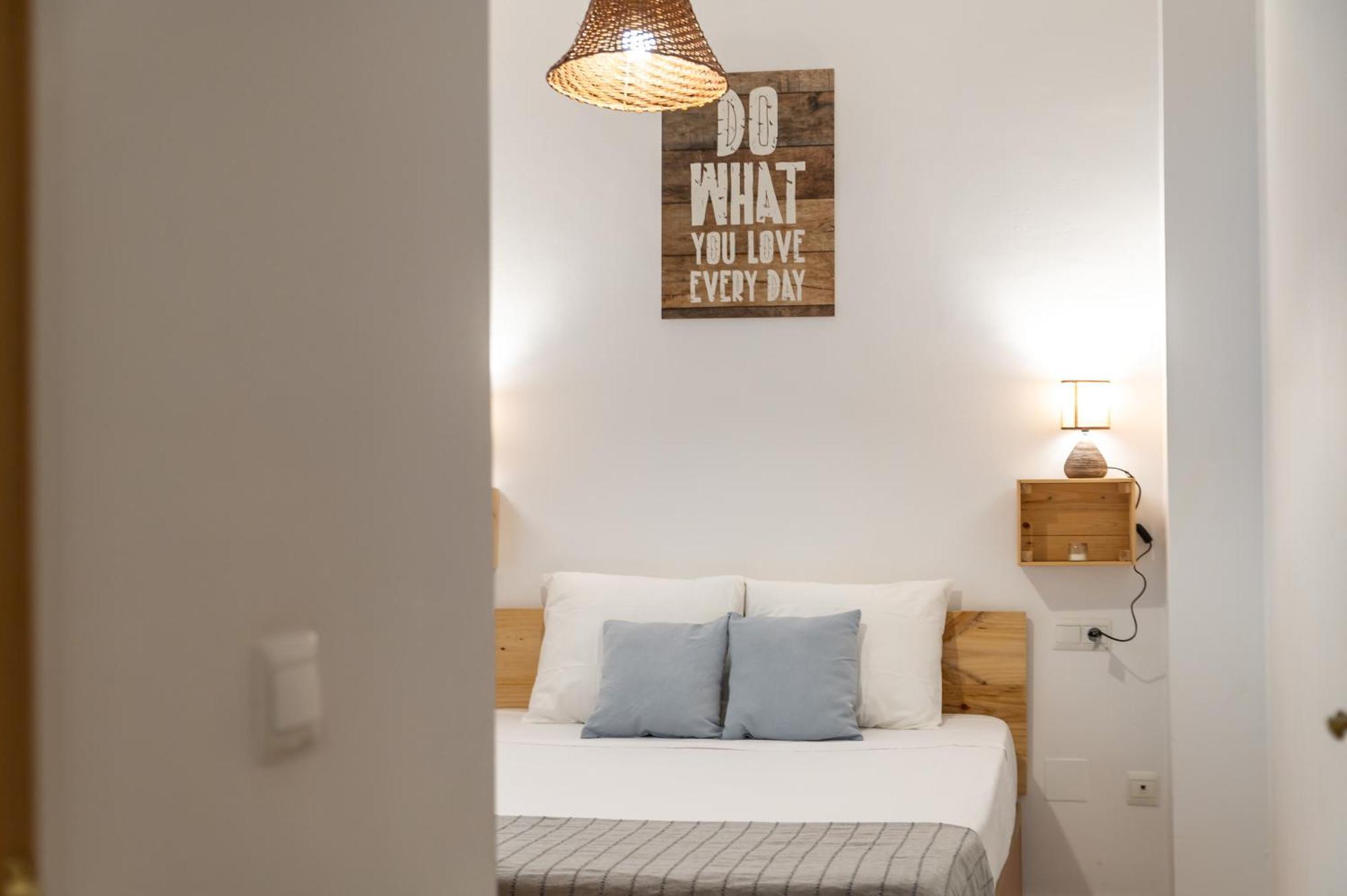 Apartamento Centro Historico De Μάλαγα Εξωτερικό φωτογραφία