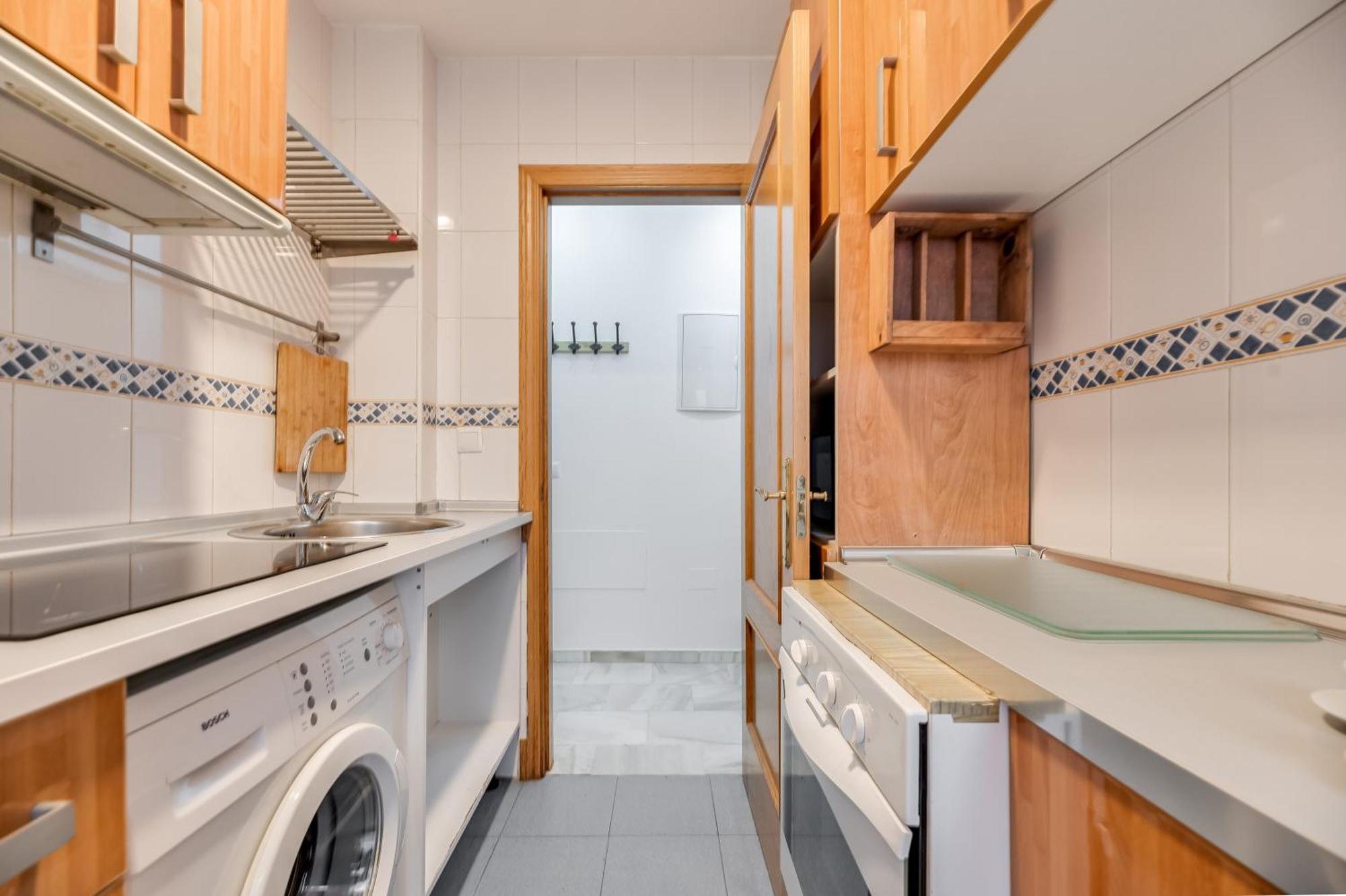 Apartamento Centro Historico De Μάλαγα Εξωτερικό φωτογραφία