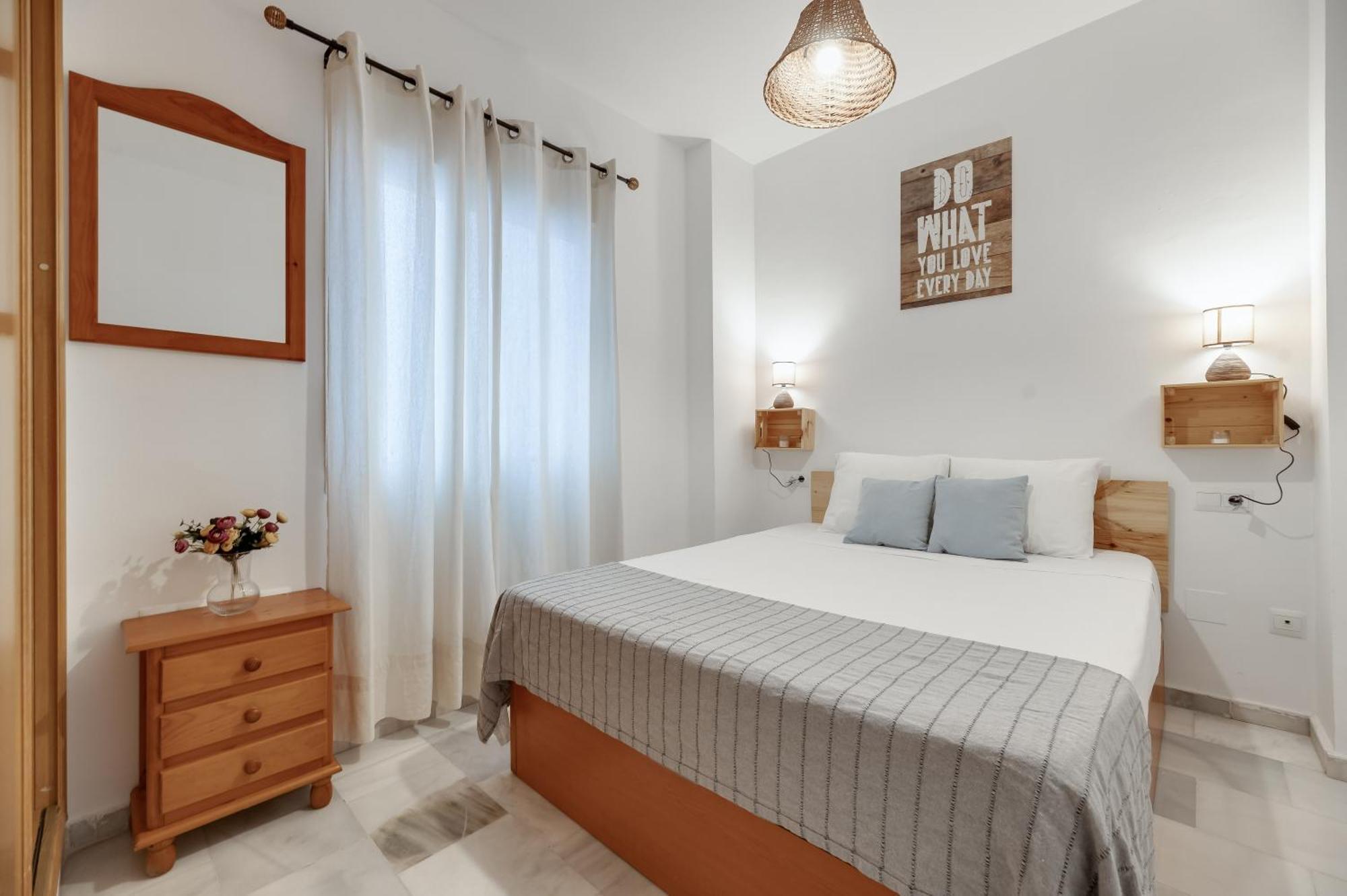 Apartamento Centro Historico De Μάλαγα Εξωτερικό φωτογραφία