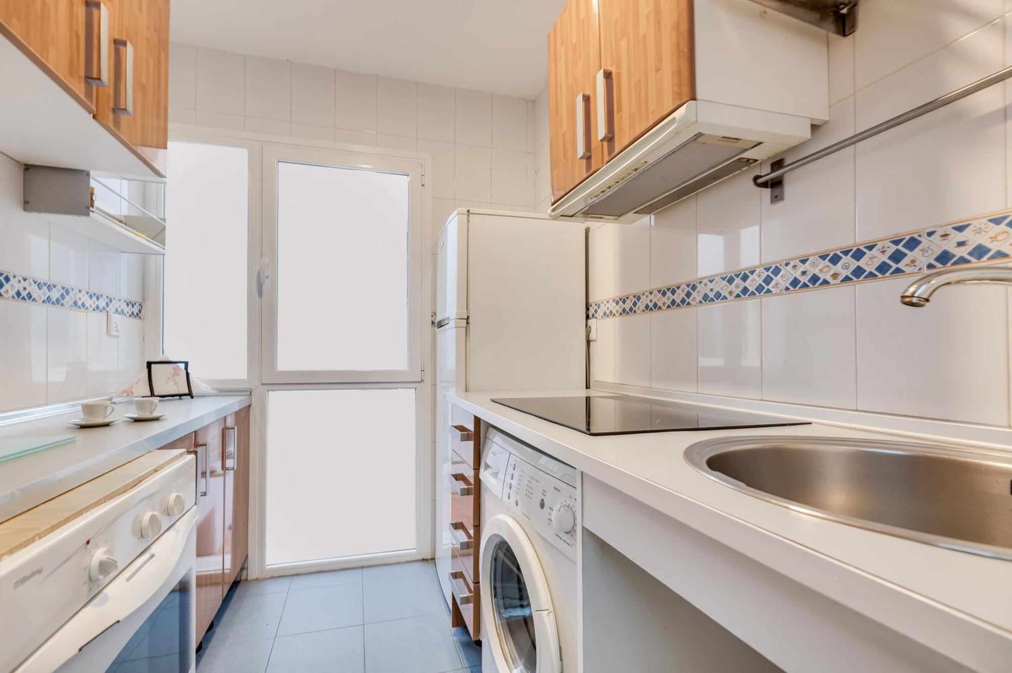 Apartamento Centro Historico De Μάλαγα Εξωτερικό φωτογραφία