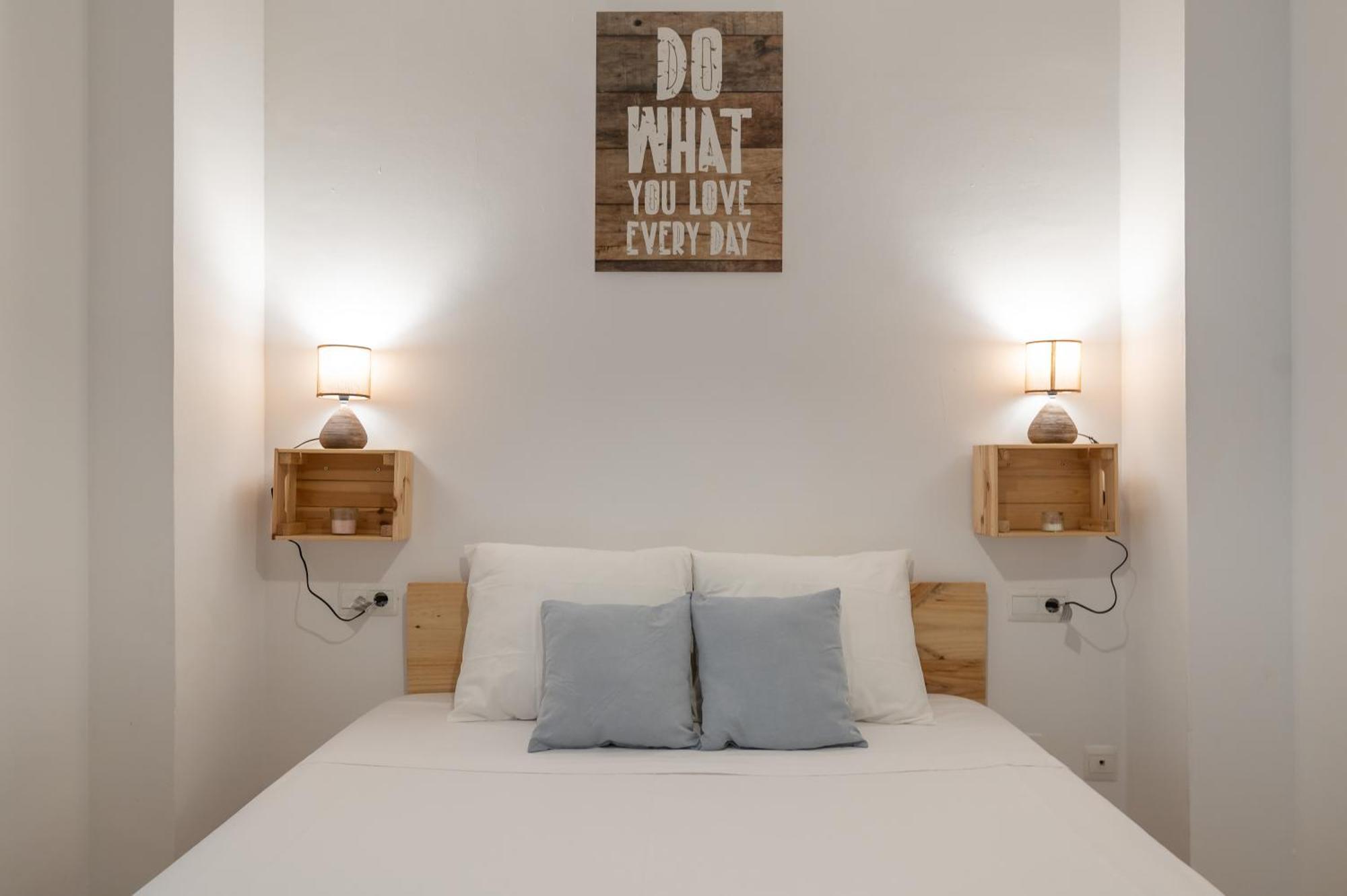 Apartamento Centro Historico De Μάλαγα Εξωτερικό φωτογραφία
