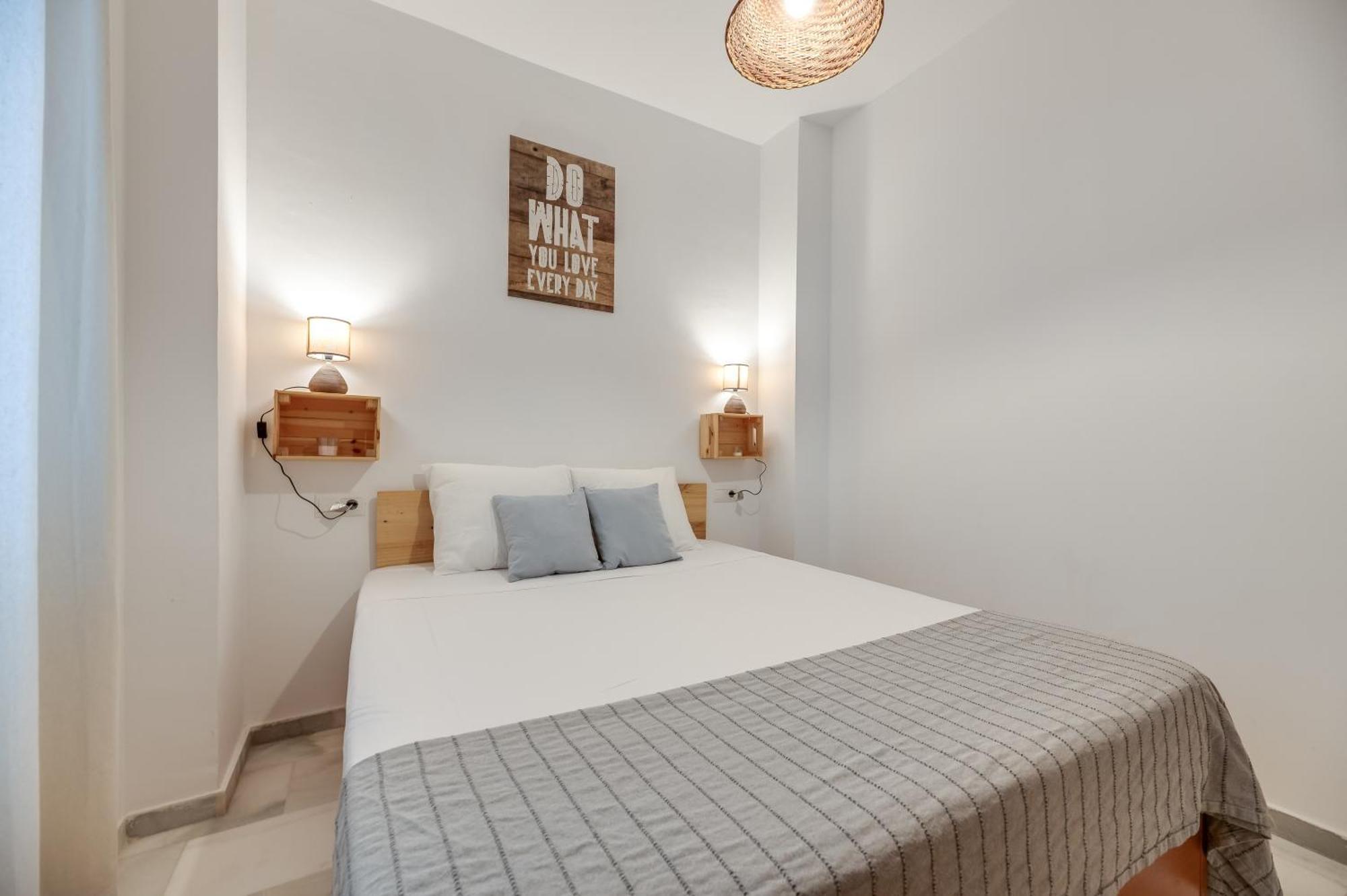 Apartamento Centro Historico De Μάλαγα Εξωτερικό φωτογραφία