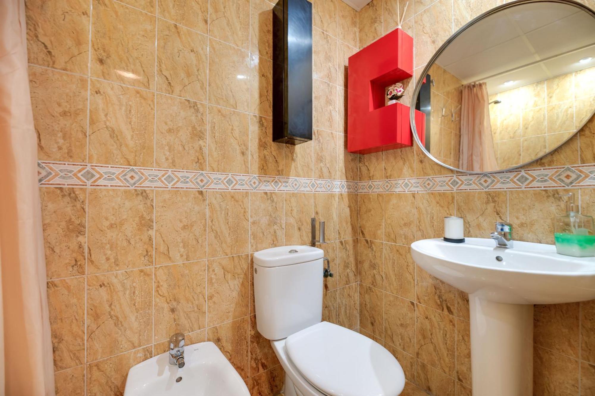 Apartamento Centro Historico De Μάλαγα Εξωτερικό φωτογραφία