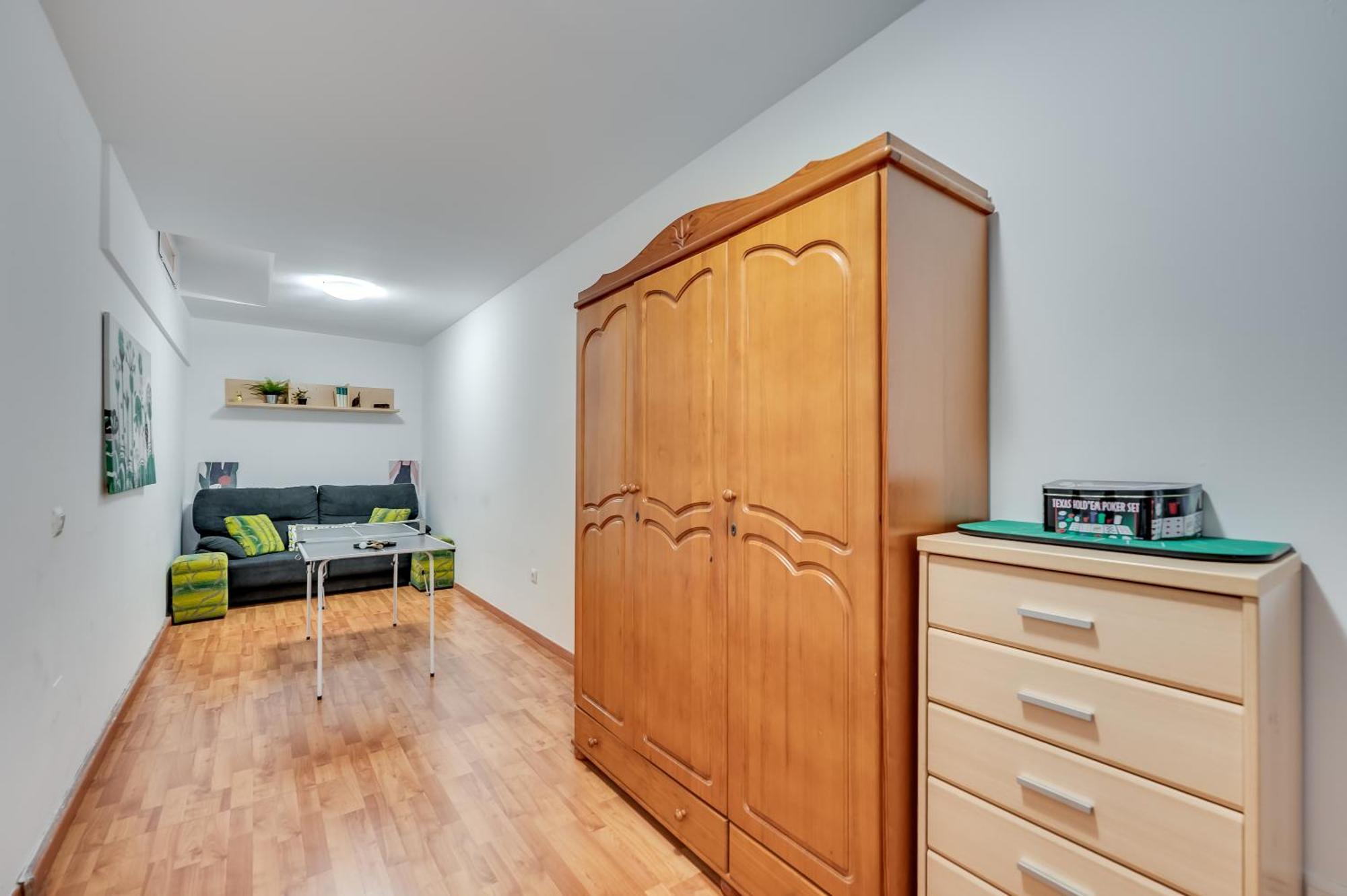 Apartamento Centro Historico De Μάλαγα Εξωτερικό φωτογραφία