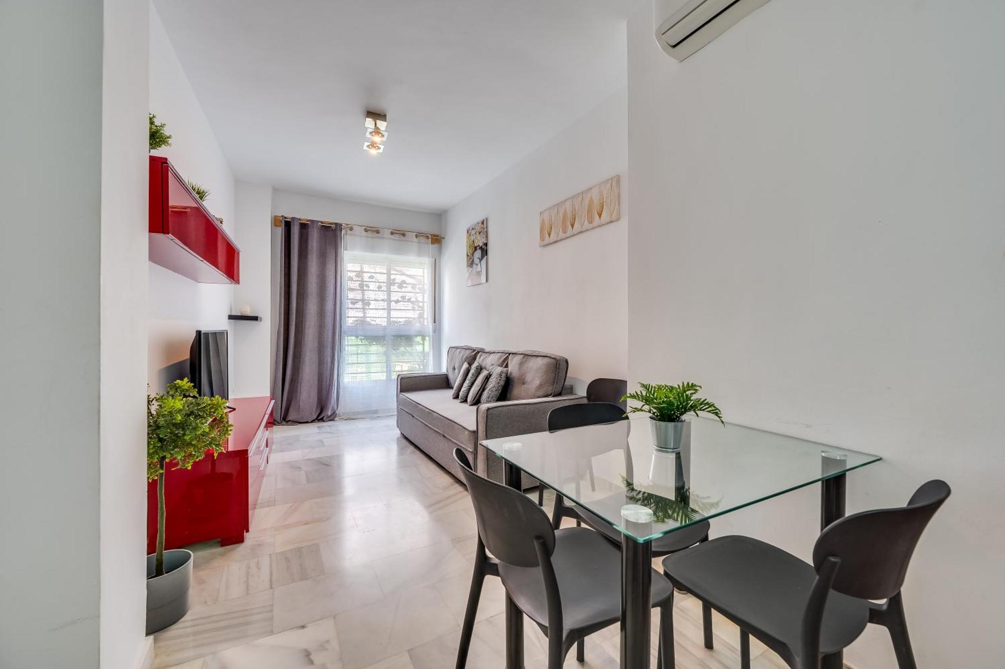 Apartamento Centro Historico De Μάλαγα Εξωτερικό φωτογραφία