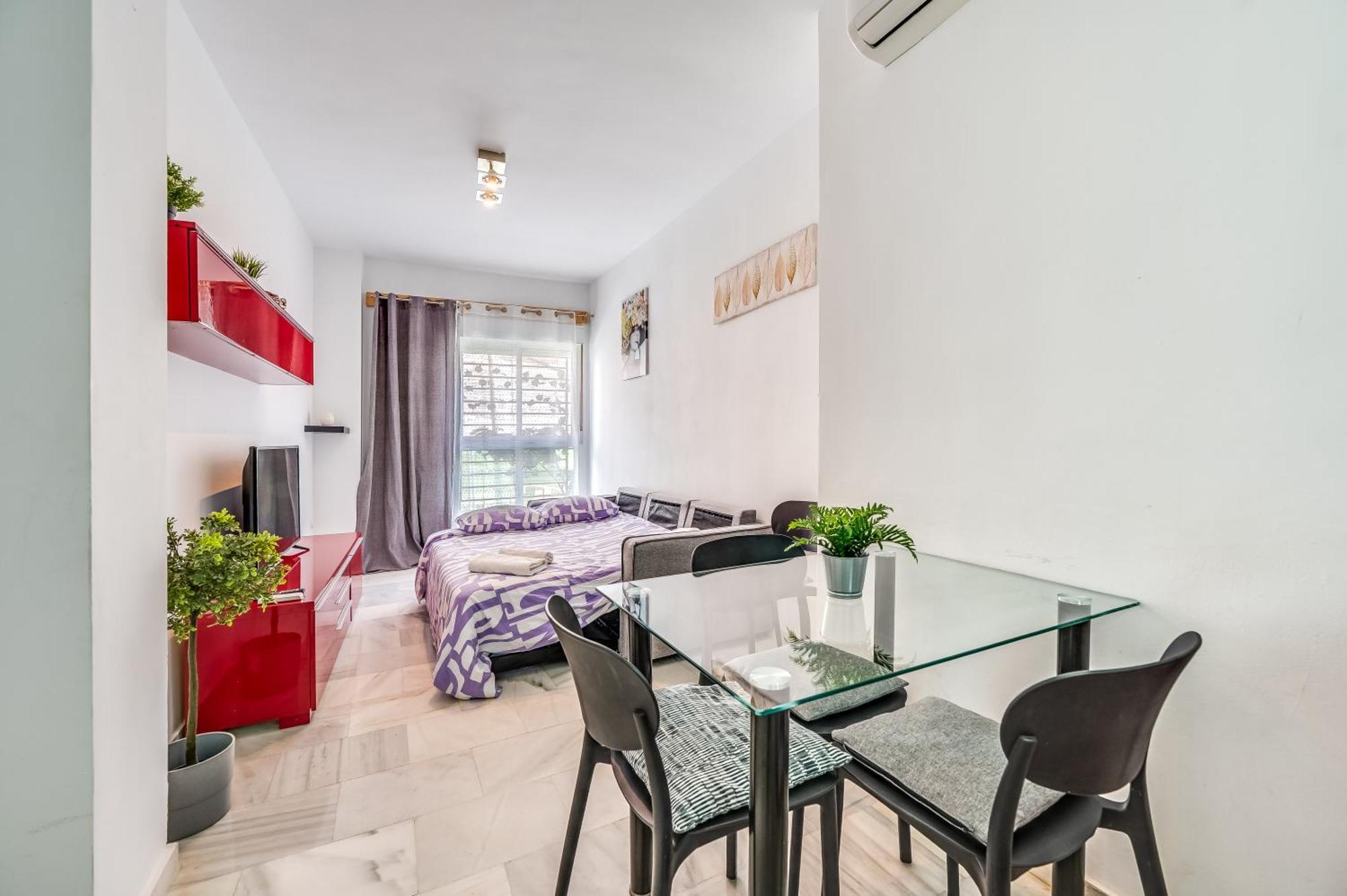 Apartamento Centro Historico De Μάλαγα Εξωτερικό φωτογραφία