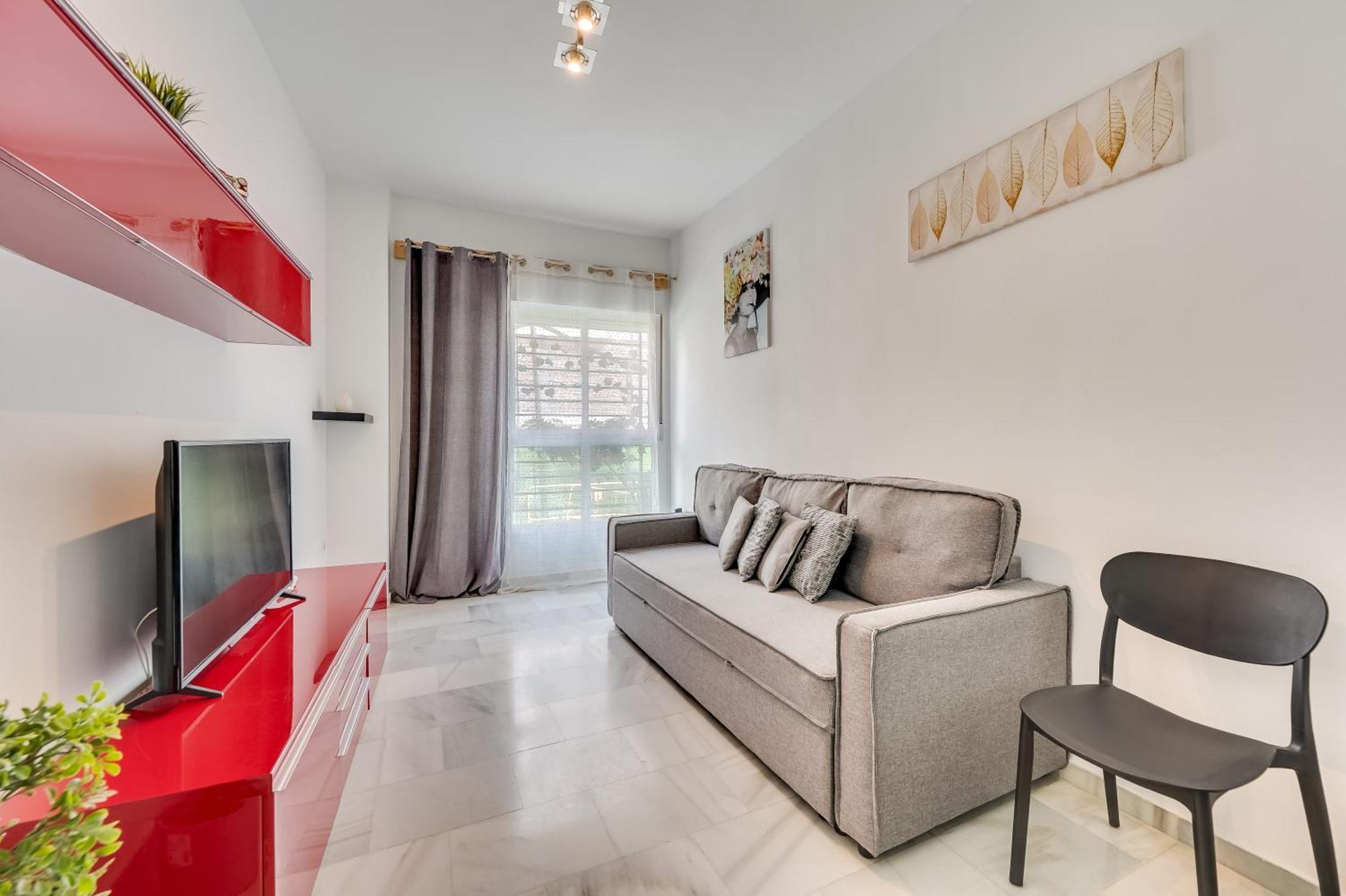 Apartamento Centro Historico De Μάλαγα Εξωτερικό φωτογραφία
