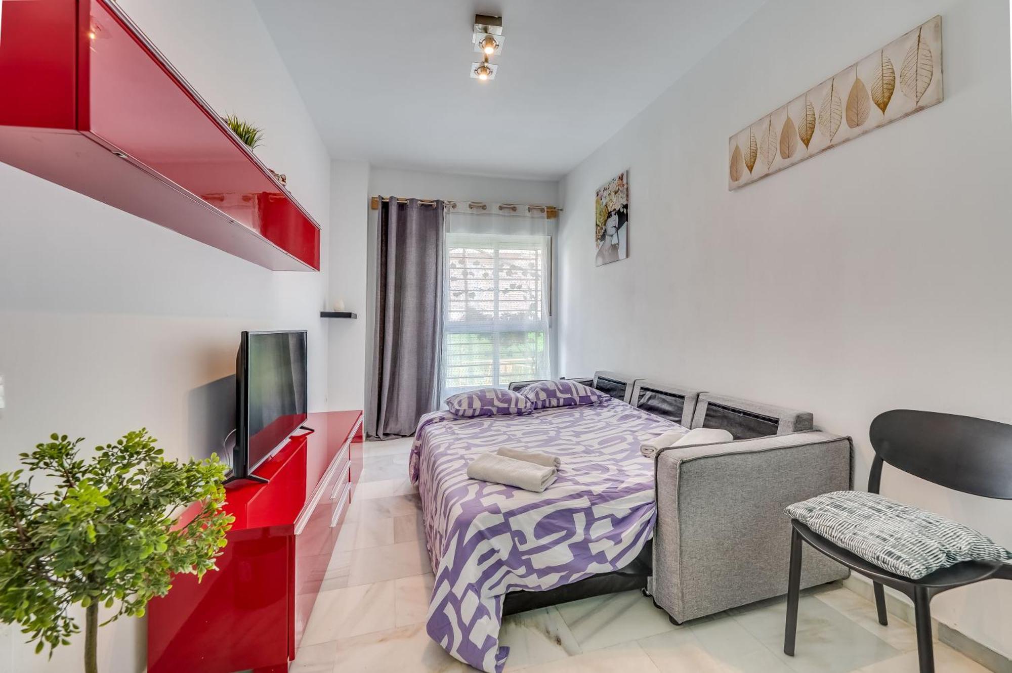 Apartamento Centro Historico De Μάλαγα Εξωτερικό φωτογραφία